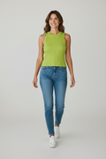 Canotta lime