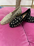 Mocassino Borchie